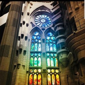 Meet your Posher, Blake